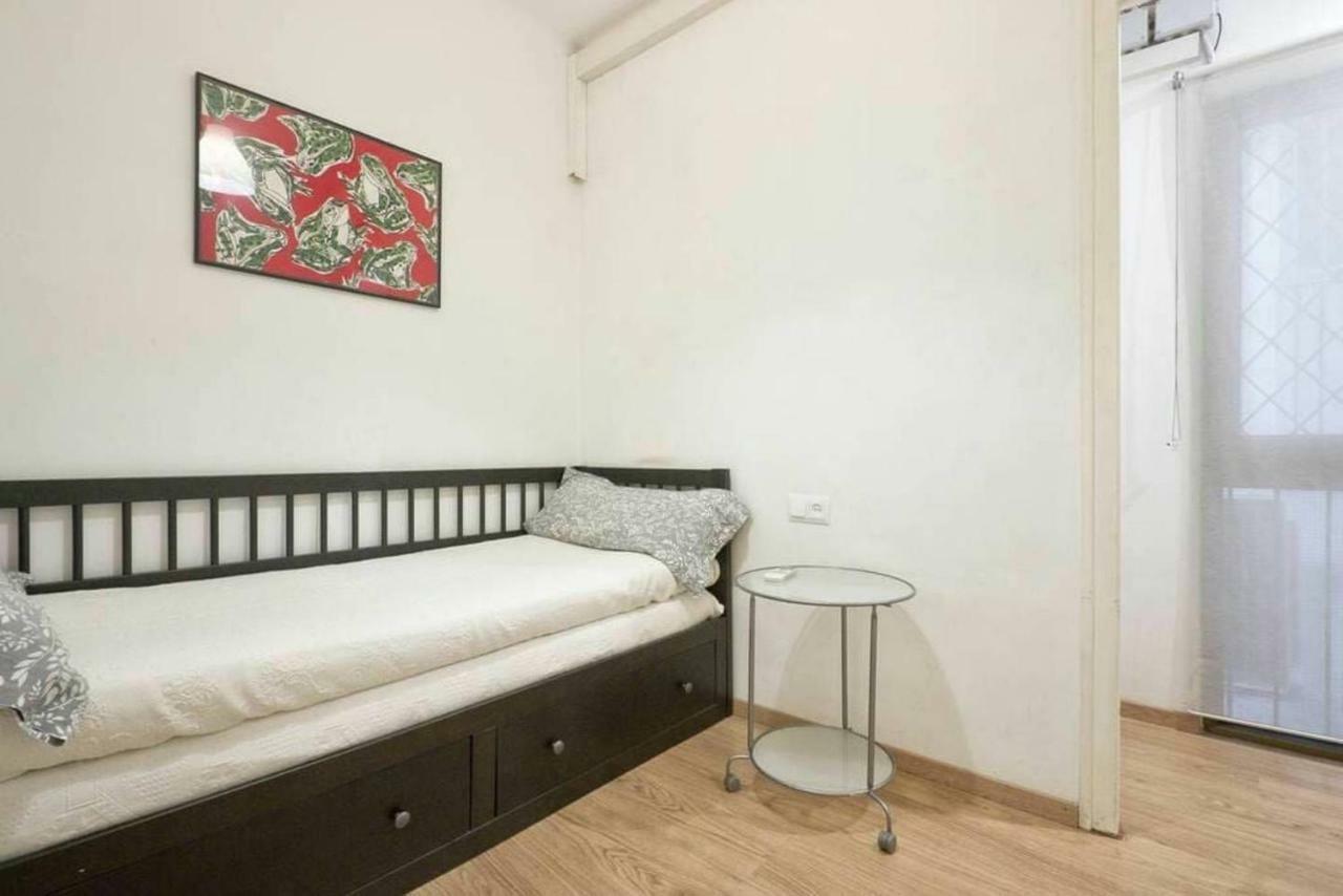 Apartamento Noemi Barcelona Ngoại thất bức ảnh