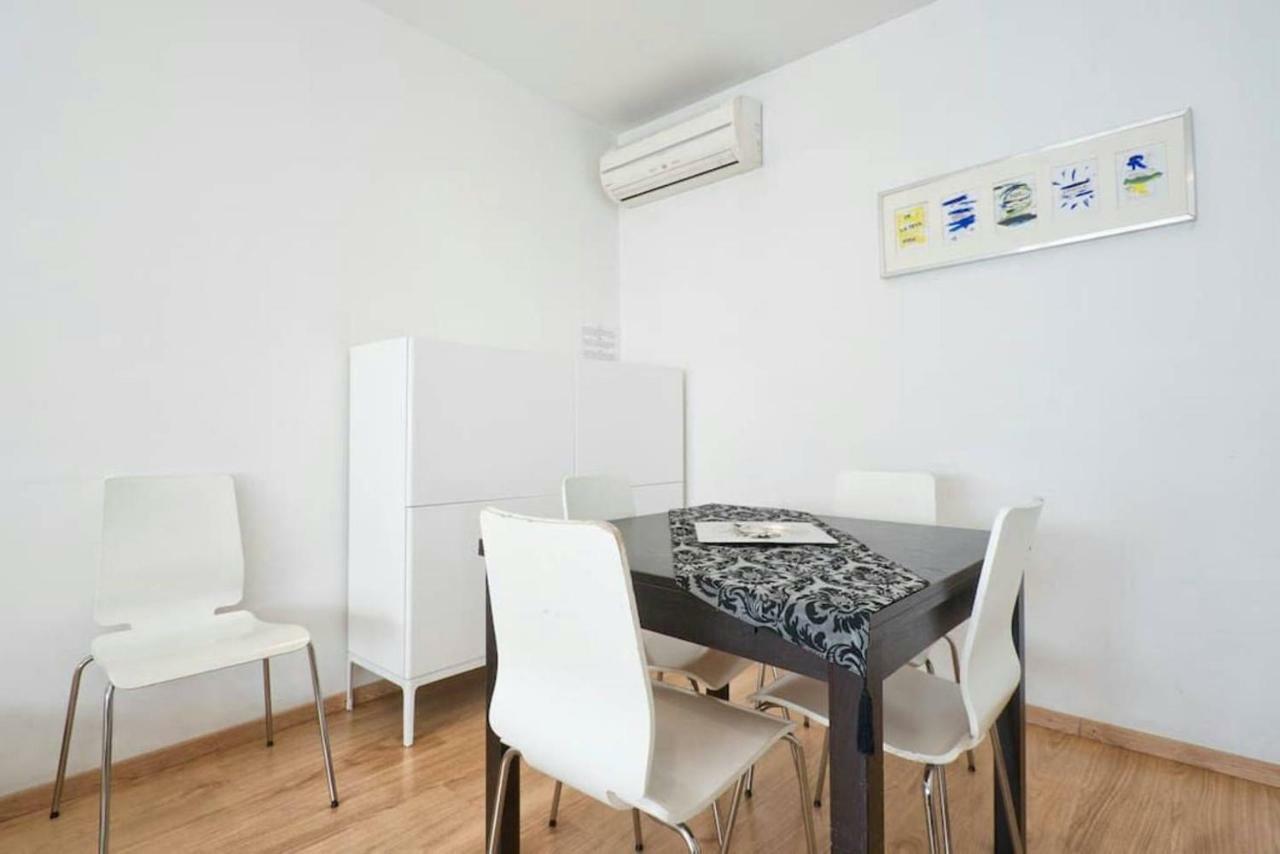 Apartamento Noemi Barcelona Ngoại thất bức ảnh
